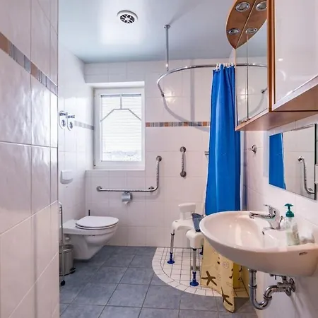 With 2 Bedrooms Ostseebad Kühlungsborn