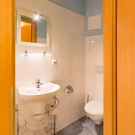 Casa vacanze With 2 Bedrooms