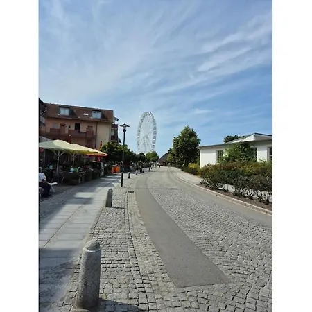 With 2 Bedrooms Casa vacanze *