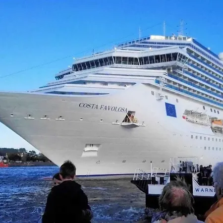 With 2 Bedrooms Ostseebad Kühlungsborn