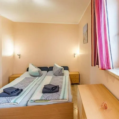 With 2 Bedrooms Ostseebad Kühlungsborn