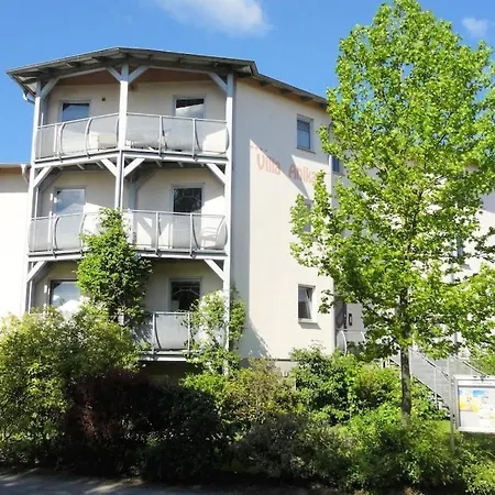 Semesterbostad With 2 Bedrooms