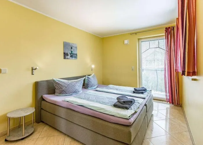 Holiday home With 2 Bedrooms *