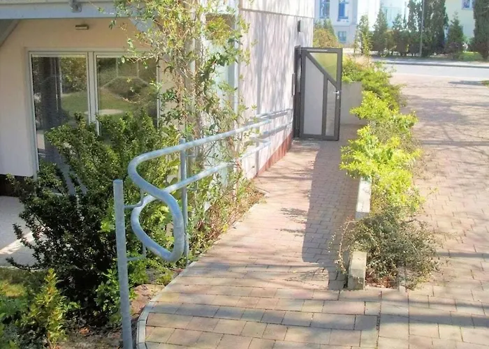 Holiday home With 2 Bedrooms *