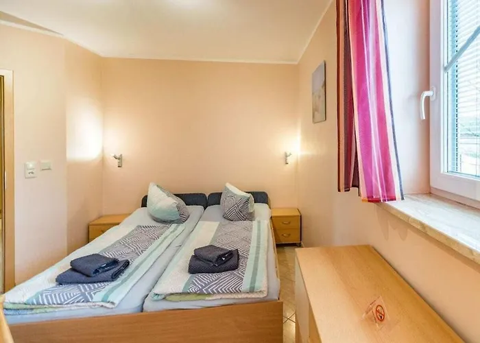 With 2 Bedrooms Ostseebad Kühlungsborn