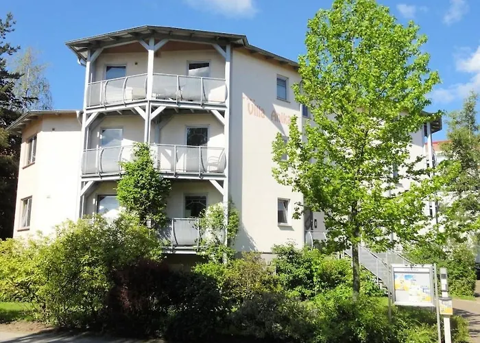 Holiday home With 2 Bedrooms